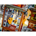 LEGO Laboratori Di Ninjago® City - 71837