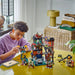 LEGO Laboratori Di Ninjago® City - 71837