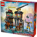 LEGO Laboratori Di Ninjago® City - 71837