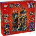 LEGO Laboratori Di Ninjago® City - 71837