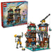 LEGO Laboratori Di Ninjago® City - 71837