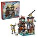LEGO Laboratori Di Ninjago® City - 71837