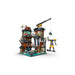 LEGO Laboratori Di Ninjago® City - 71837