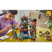 LEGO Laboratori Di Ninjago® City - 71837