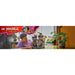 LEGO Laboratori Di Ninjago® City - 71837