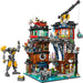 LEGO Laboratori Di Ninjago® City - 71837