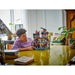 LEGO Laboratori Di Ninjago® City - 71837