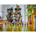 LEGO Laboratori Di Ninjago® City - 71837