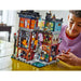 LEGO Laboratori Di Ninjago® City - 71837