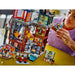 LEGO Laboratori Di Ninjago® City - 71837
