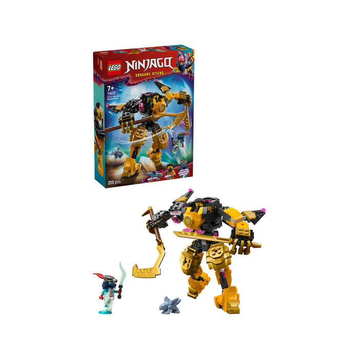LEGO Battle Mech Spinjitzu Di Arin - 71839