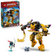 LEGO Battle Mech Spinjitzu Di Arin - 71839