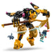 LEGO Battle Mech Spinjitzu Di Arin - 71839