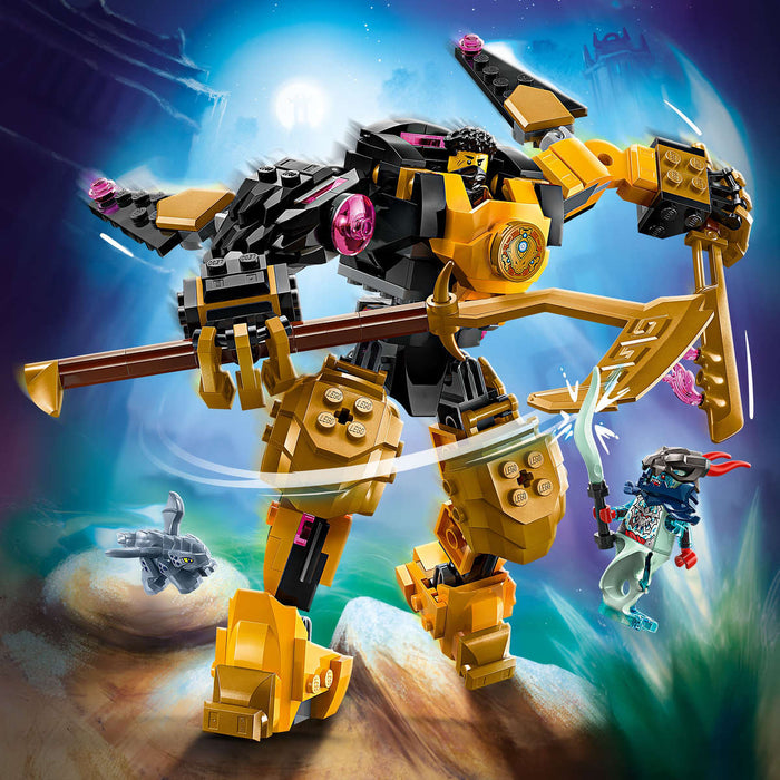 LEGO Battle Mech Spinjitzu Di Arin - 71839