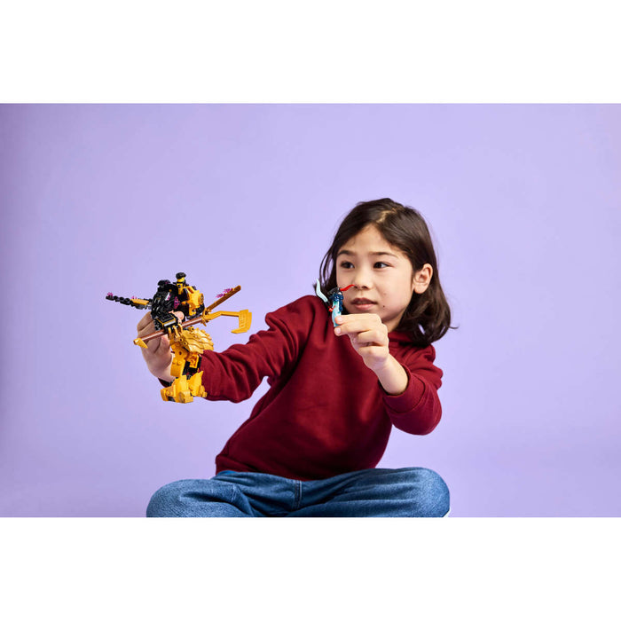 LEGO Battle Mech Spinjitzu Di Arin - 71839
