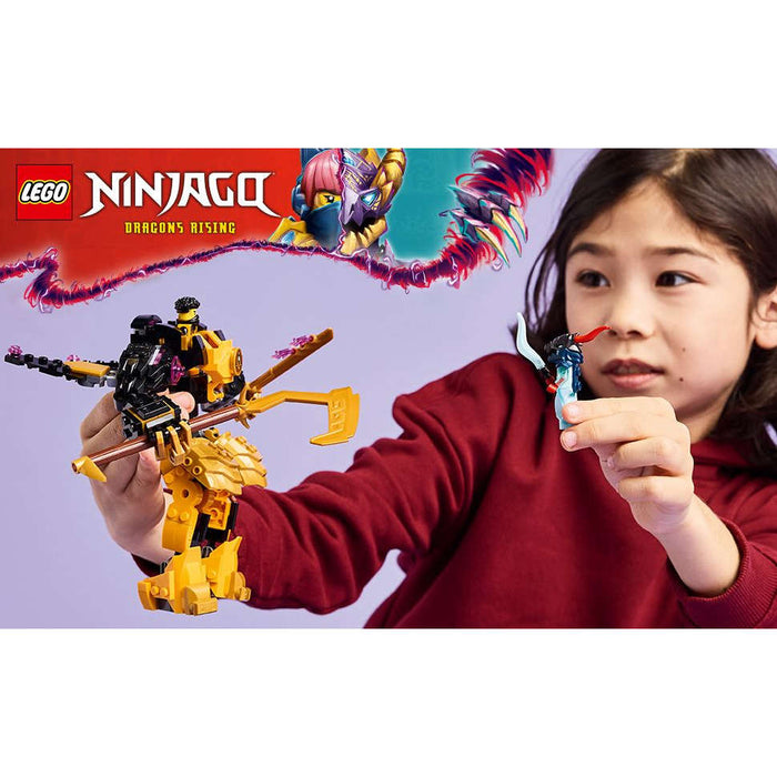 LEGO Battle Mech Spinjitzu Di Arin - 71839