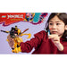 LEGO Battle Mech Spinjitzu Di Arin - 71839