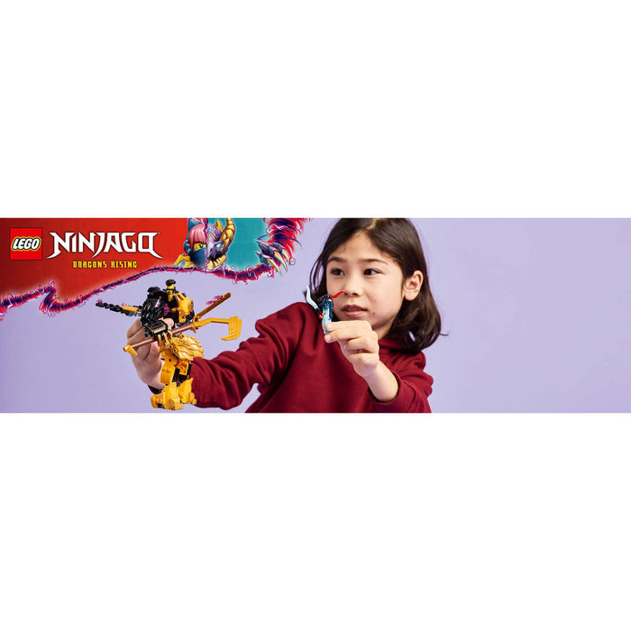 LEGO Battle Mech Spinjitzu Di Arin - 71839
