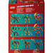 LEGO Battle Mech Spinjitzu Di Arin - 71839