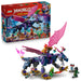 LEGO Rontu Il Drago Maestro - 71842