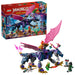 LEGO Rontu Il Drago Maestro - 71842