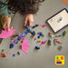 LEGO Rontu Il Drago Maestro - 71842