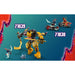 LEGO Rontu Il Drago Maestro - 71842