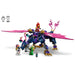 LEGO Rontu Il Drago Maestro - 71842
