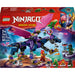 LEGO Rontu Il Drago Maestro - 71842
