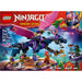 LEGO Rontu Il Drago Maestro - 71842
