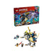 LEGO Mech Cavalca Drago Di Rogue - 71843