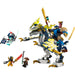 LEGO Mech Cavalca Drago Di Rogue - 71843