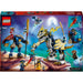 LEGO Mech Cavalca Drago Di Rogue - 71843
