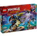 LEGO Mech Cavalca Drago Di Rogue - 71843