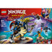 LEGO Mech Cavalca Drago Di Rogue - 71843