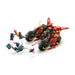 LEGO Veicolo Da Combattimento Ninja - 71844