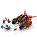 LEGO Veicolo Da Combattimento Ninja - 71844