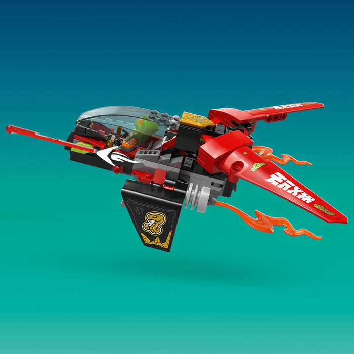 LEGO Veicolo Da Combattimento Ninja - 71844