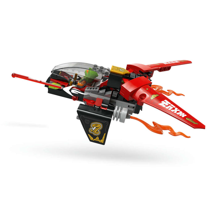 LEGO Veicolo Da Combattimento Ninja - 71844