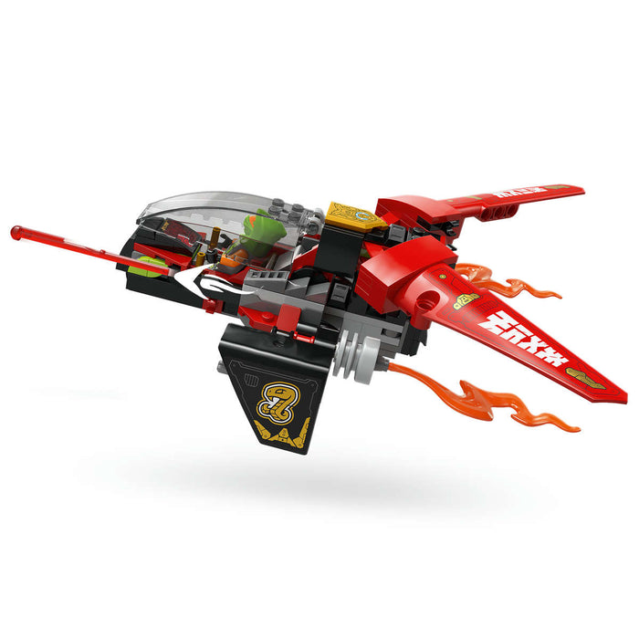 LEGO Veicolo Da Combattimento Ninja - 71844