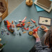 LEGO Veicolo Da Combattimento Ninja - 71844