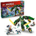 LEGO Jet Mech Di Lloyd - 71845
