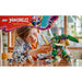 LEGO Jet Mech Di Lloyd - 71845