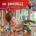 LEGO Jet Mech Di Lloyd - 71845
