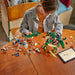 LEGO Jet Mech Di Lloyd - 71845