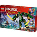 LEGO Jet Mech Di Lloyd - 71845