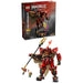 LEGO Mech Cavaliere Del Fuoco - 71846