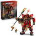 LEGO Mech Cavaliere Del Fuoco - 71846