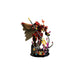LEGO Mech Cavaliere Del Fuoco - 71846
