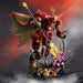 LEGO Mech Cavaliere Del Fuoco - 71846
